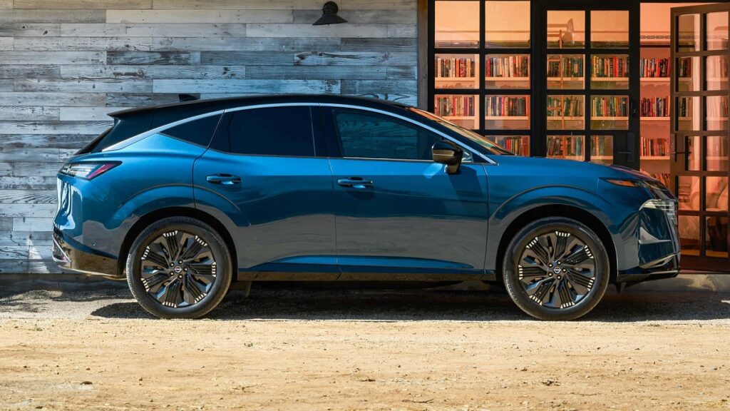 بحران مالی نیسان